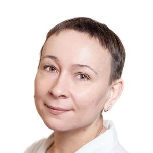 Никитина Марина Владимировна