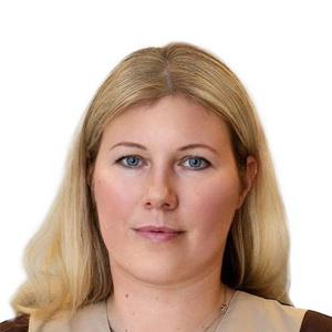 Максимюк Светлана Сергеевна