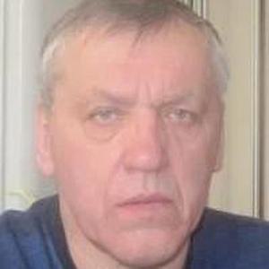 Рожков Сергей Петрович