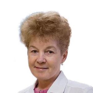 Беляшова Ольга Анатольевна