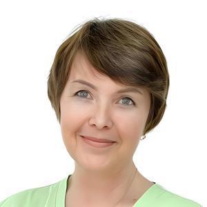 Яковлева Валентина Степановна