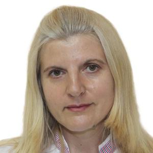 Щербакова Виктория Григорьевна