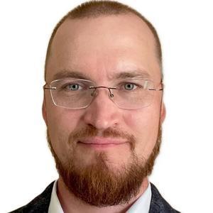 Таран Алексей Алексеевич