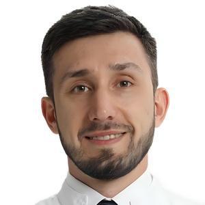 Магамадов Иса Супьянович