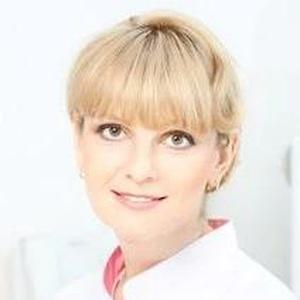 Шер Ирина Игоревна