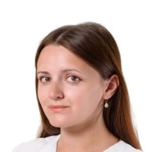 Сенникова Марина Николаевна