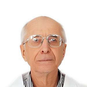 Шатилов Сергей Петрович