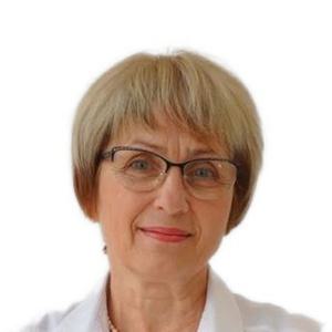 Денисенко Надежда Федоровна