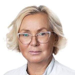 Пешкова Ольга Александровна