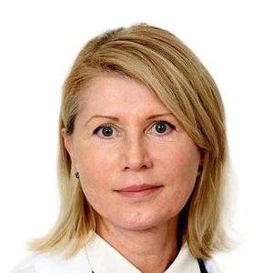 Артамонова Елена Владимировна