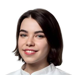 Васильева Елена Сергеевна