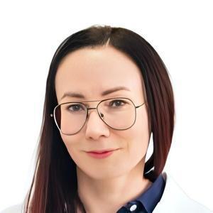 Маскаева Наталья Владимировна