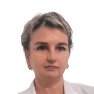 Алексеева Алла Анатольевна