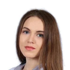 Миронова Дарья Алексеевна