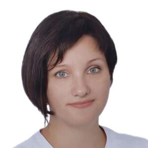 Кочиненко Ирина Александровна