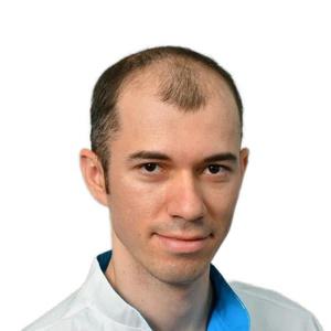 Емзагов Каральби Саладинович