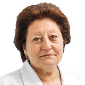 Лямшаева Галина Михайловна