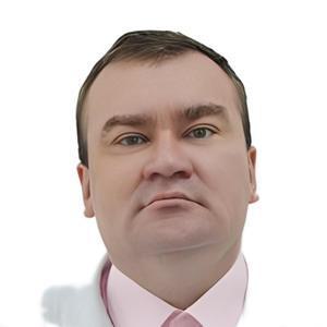Кузнецов Алексей Александрович