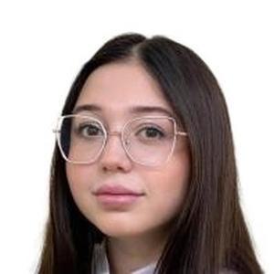 Закирова Аделя Альбертовна