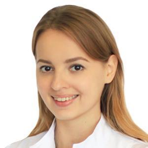 Ершова Валерия Александровна
