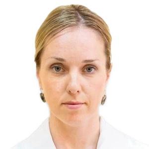 Вышедко Елена Сергеевна