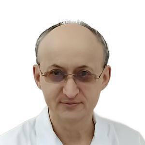 Филипчук Юрий Владимирович