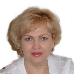 Коновалова Людмила Викторовна