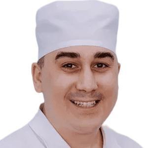 Чупченко Евгений Валерьевич