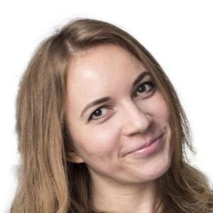 Деревянко (Тарасова) Екатерина Александровна