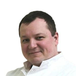 Поликарпов Алексей Александрович