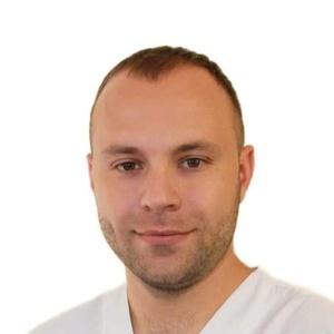 Губарев Демьян Владимирович