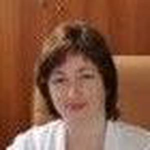 Александрова Екатерина Ильинична