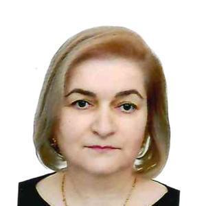 Ваханелова Екатерина Юрьевна