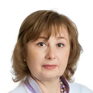Тимашева Гюзель Дамировна