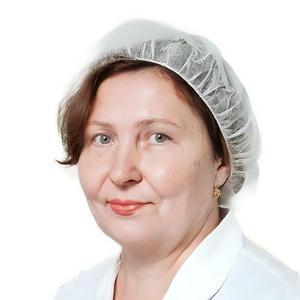 Алеева Фаиля Салимгареевна
