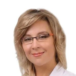 Ковалькова Наталья Алексеевна
