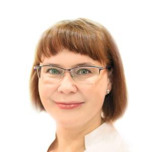 Ильина Елена Олеговна