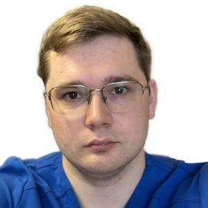 Ратников Иван Сергеевич