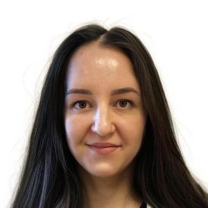 Ковалец Полина Владимировна
