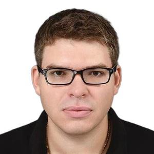 Саманков Сергей Сергеевич