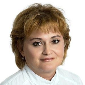 Чугунова Ирина Игоревна