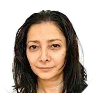 Рашоева Индира Альбертовна