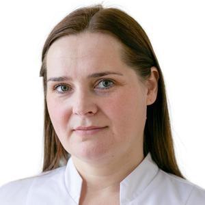 Нечаева Ирина Владимировна