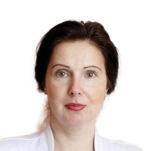 Смирнова Екатерина Георгиевна