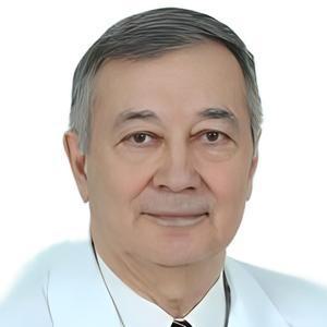 Харьков Борис Николаевич