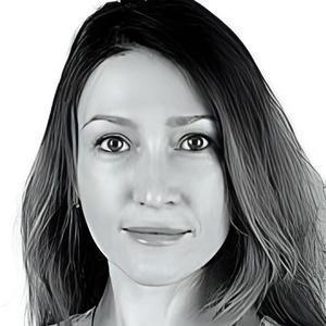 Бачурина (Барбакова) Ольга Владимировна
