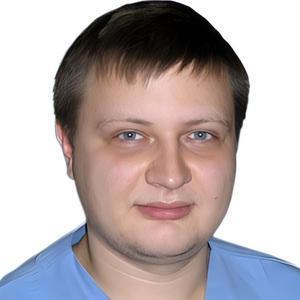 Голованев Максим Алексеевич