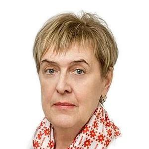 Хакова Татьяна Владимировна