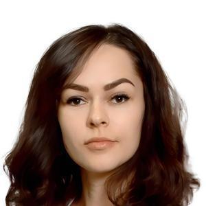 Кондратенко Ольга Вячеславовна