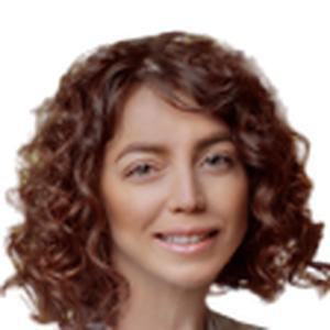 Кийко Анастасия Алексеевна